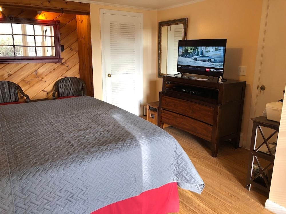 Spring Garden Inn photo 29
