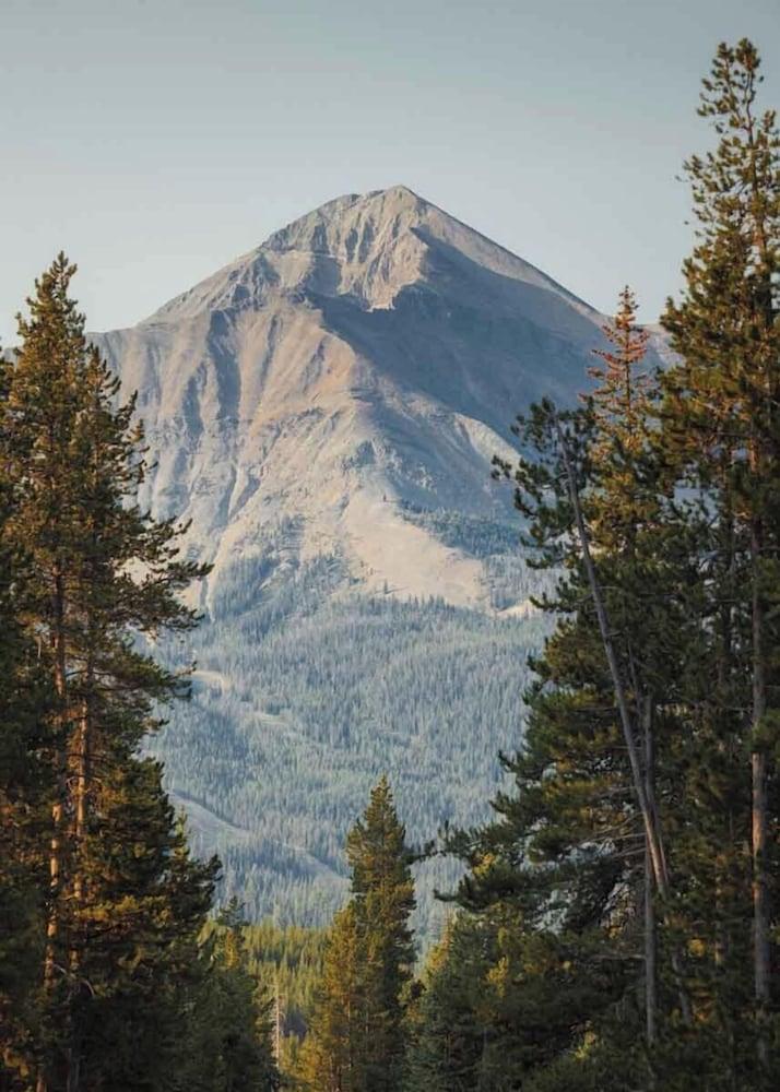 One&Only Moonlight Basin photo 25