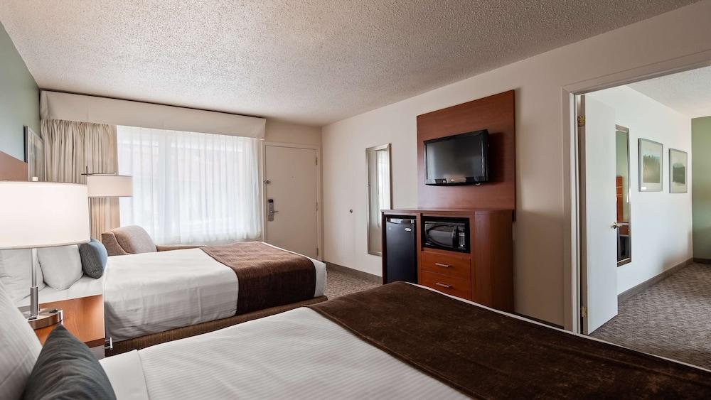 Best Western Buffalo Ridge Inn photo 11