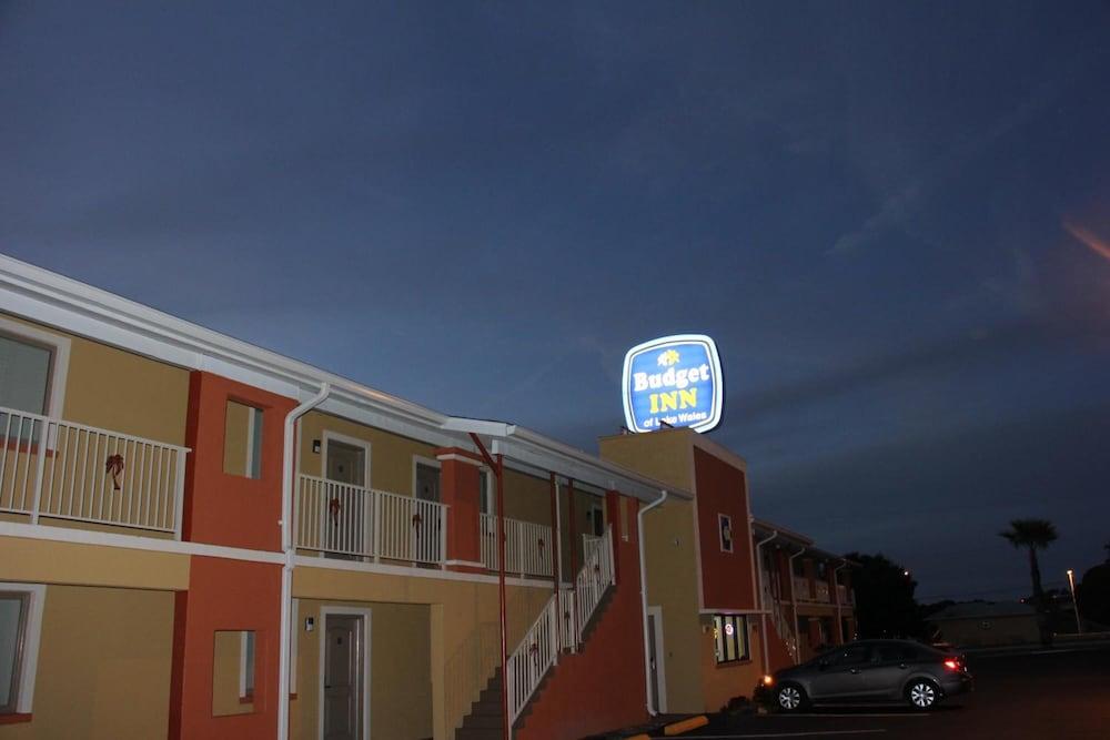 Budget Inn photo 35