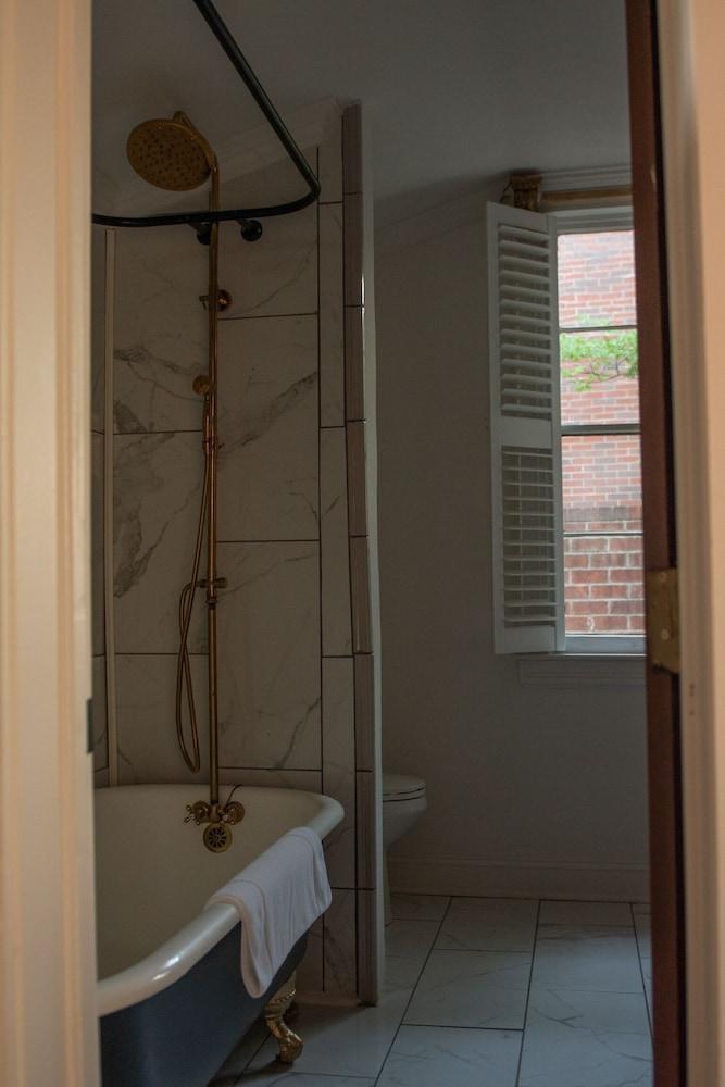 The General's Quarters Boutique Hotel photo 28