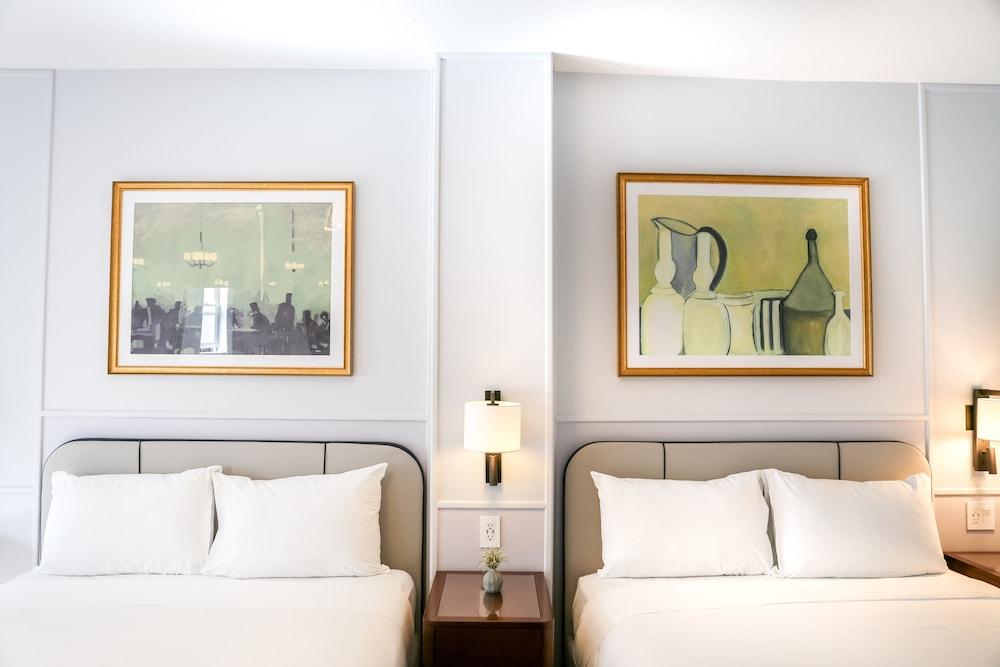 Hotel Belleclaire photo 32