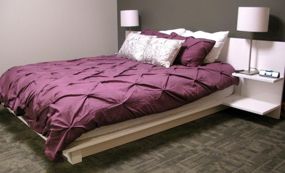 Suites at 118 photo 9