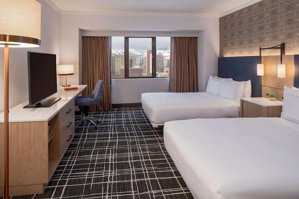 DoubleTree Suites by Hilton Hotel Salt Lake City photo 23
