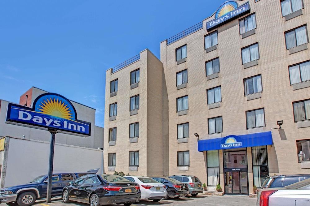 Days Inn by Wyndham Brooklyn photo 44