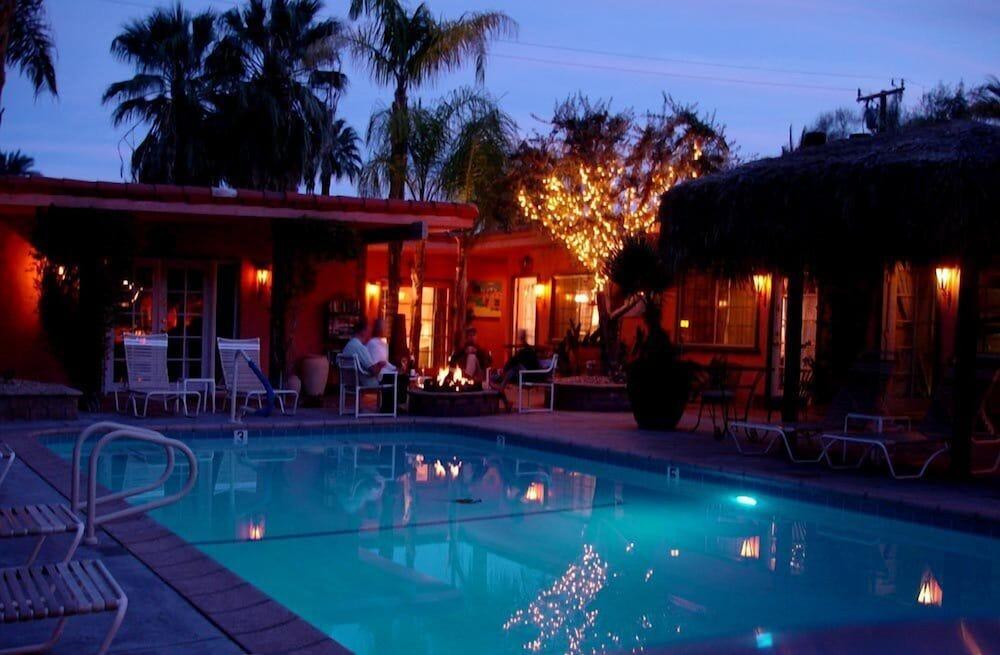 Coyote Inn photo 28