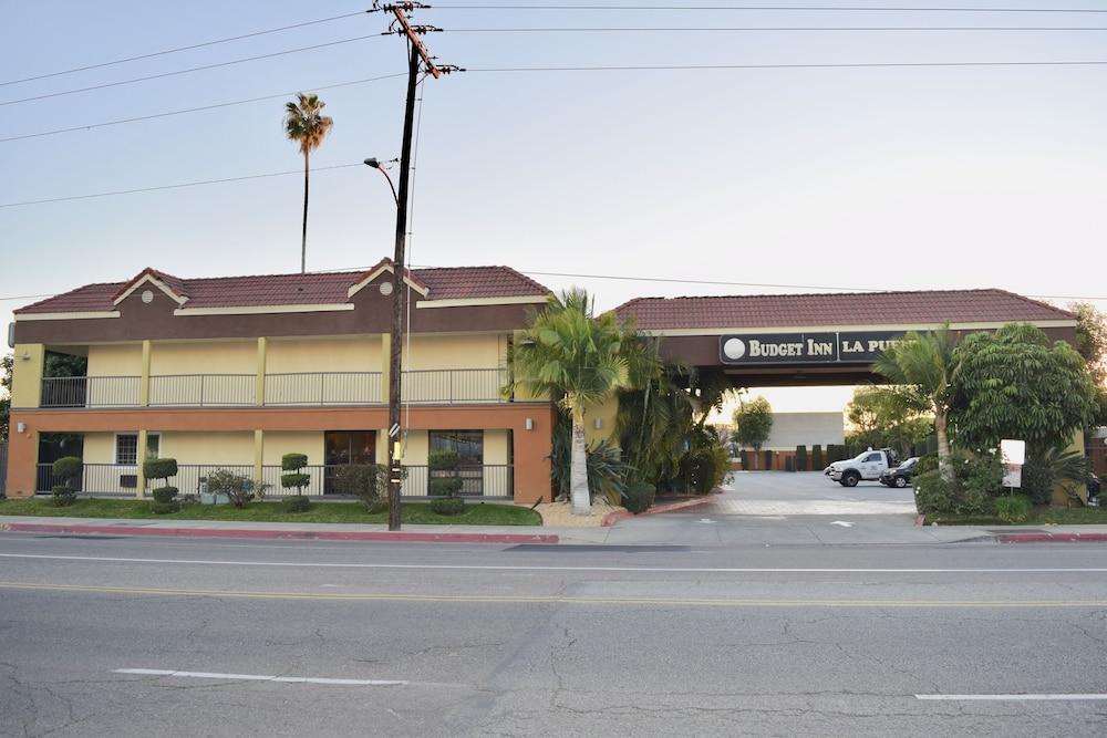 Budget Inn La Puente photo 20