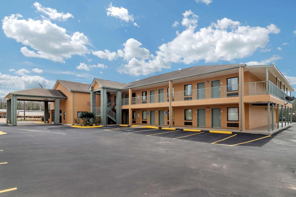 Econo Lodge Cuthbert photo 28