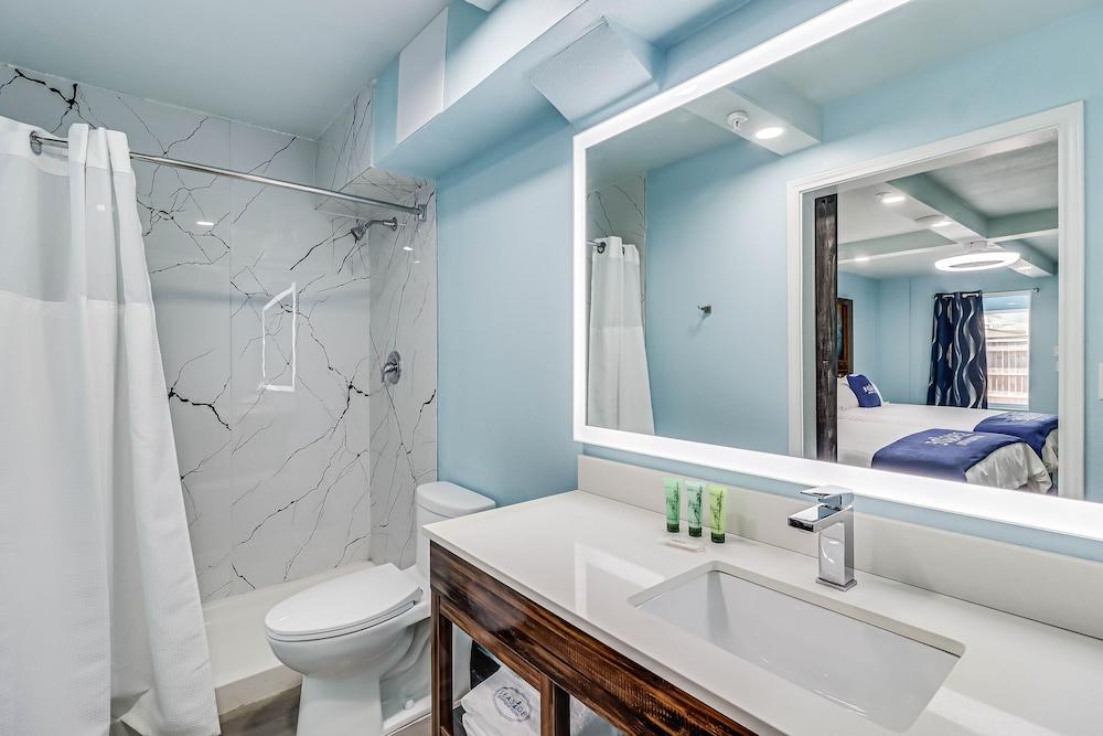 Seaside Boutique Hotel photo 75