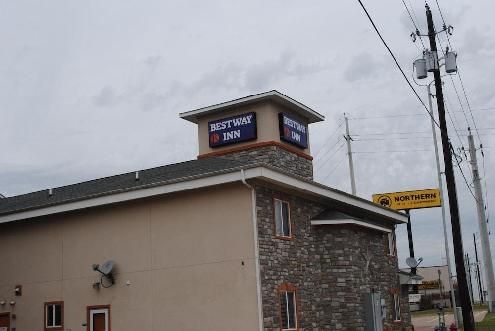 Bestway Inn photo 31