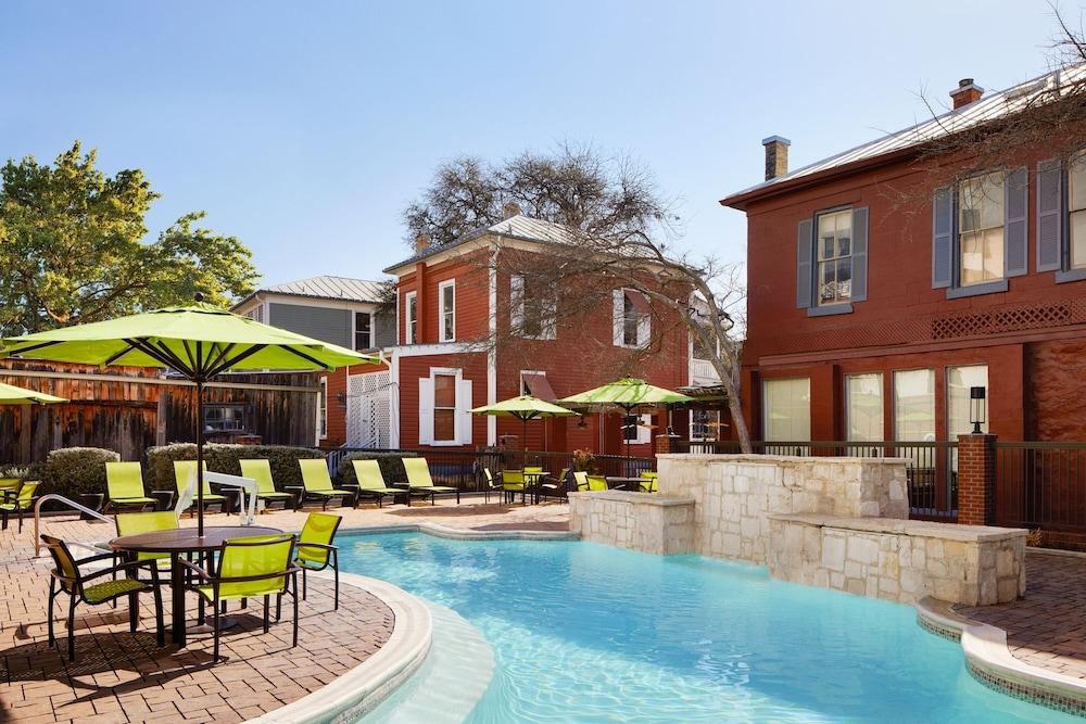 SpringHill Suites San Antonio Downtown/Riverwalk Area photo 11