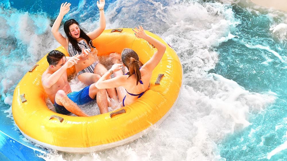 Great Wolf Lodge Pocono Mountains, PA photo 35