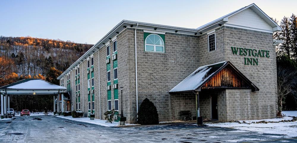 Westgate Inn photo 28