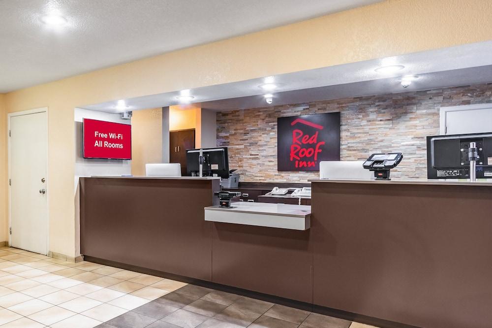 Red Roof Inn Phoenix - Midtown photo 3