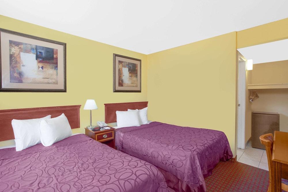 Baymont by Wyndham Coalinga photo 4