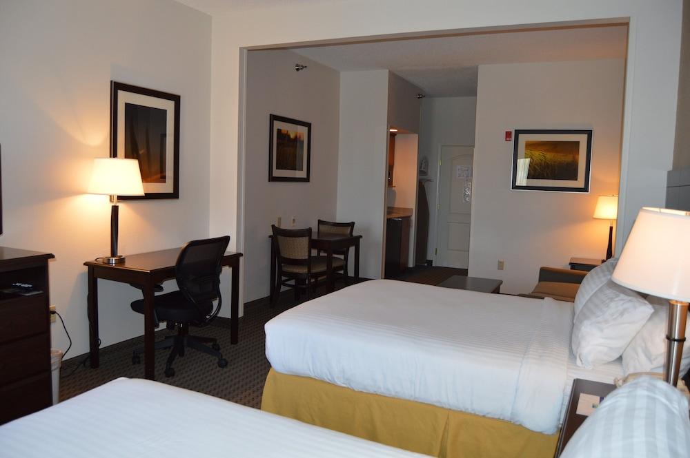 Holiday Inn Express & Suites Winner by IHG photo 14