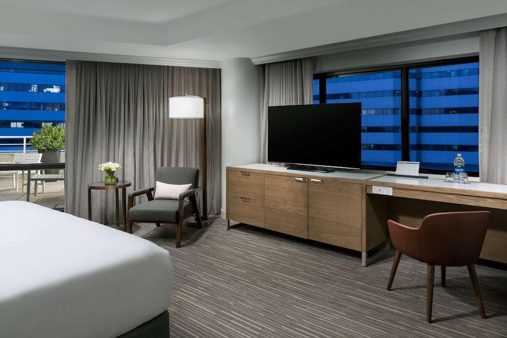 Hyatt Regency Bethesda photo 82