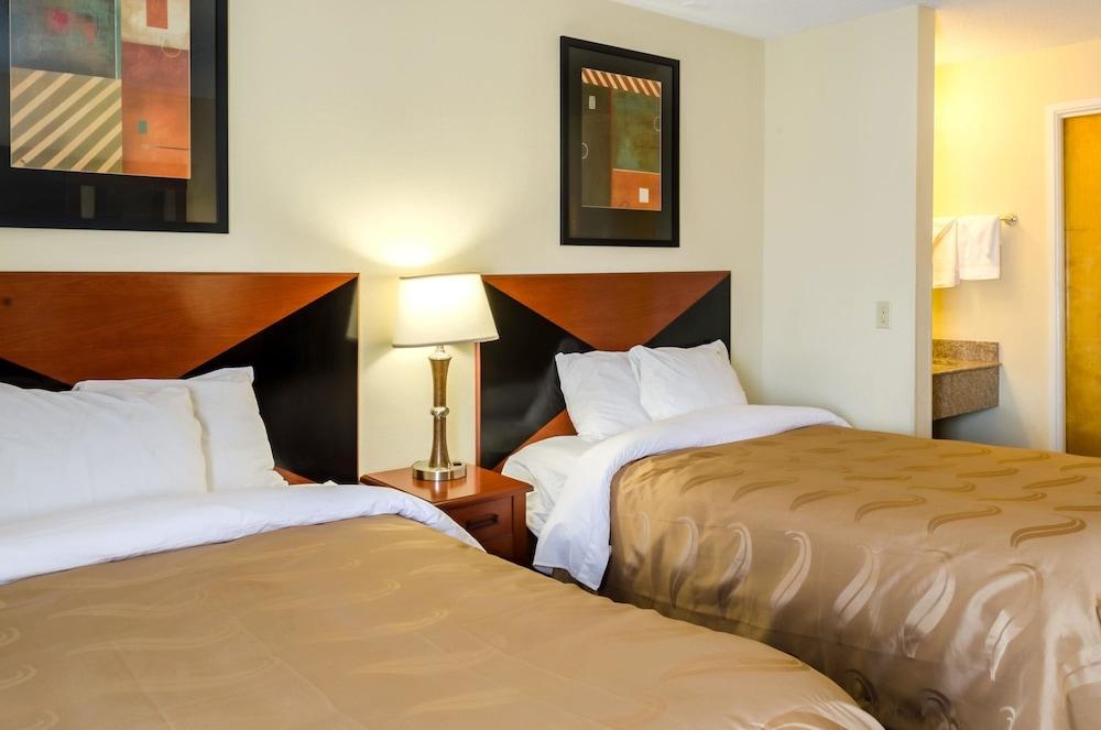 Quality Inn Meridian photo 6
