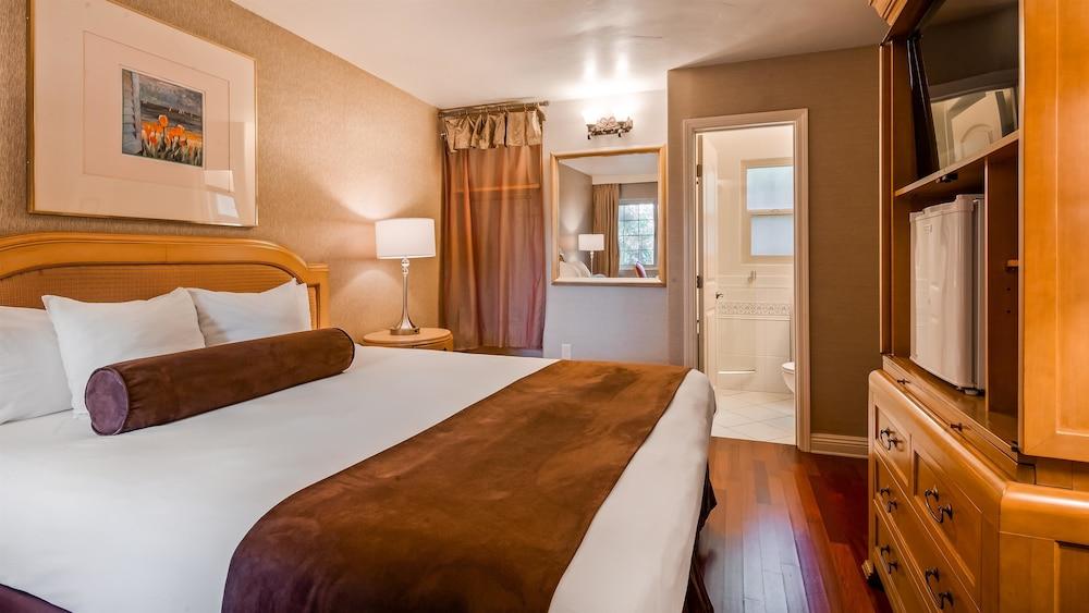 Best Western Downtown San Diego photo 6