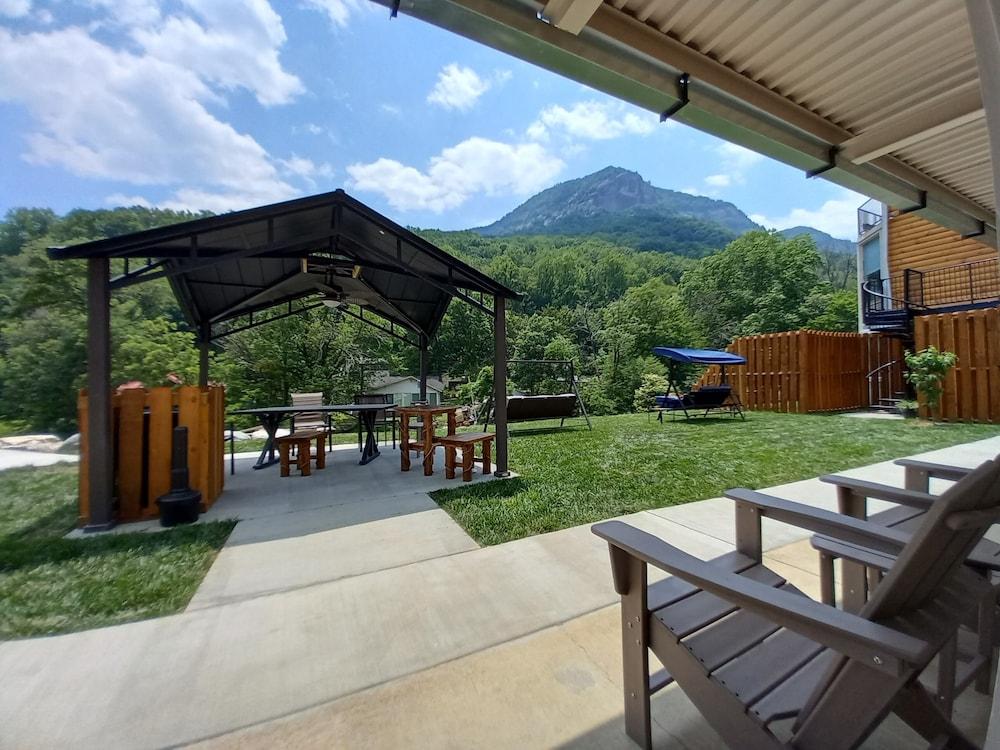 The Carter Lodge On The River photo 78