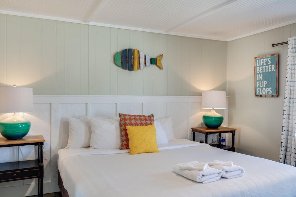 Tar Heel Motel photo 16