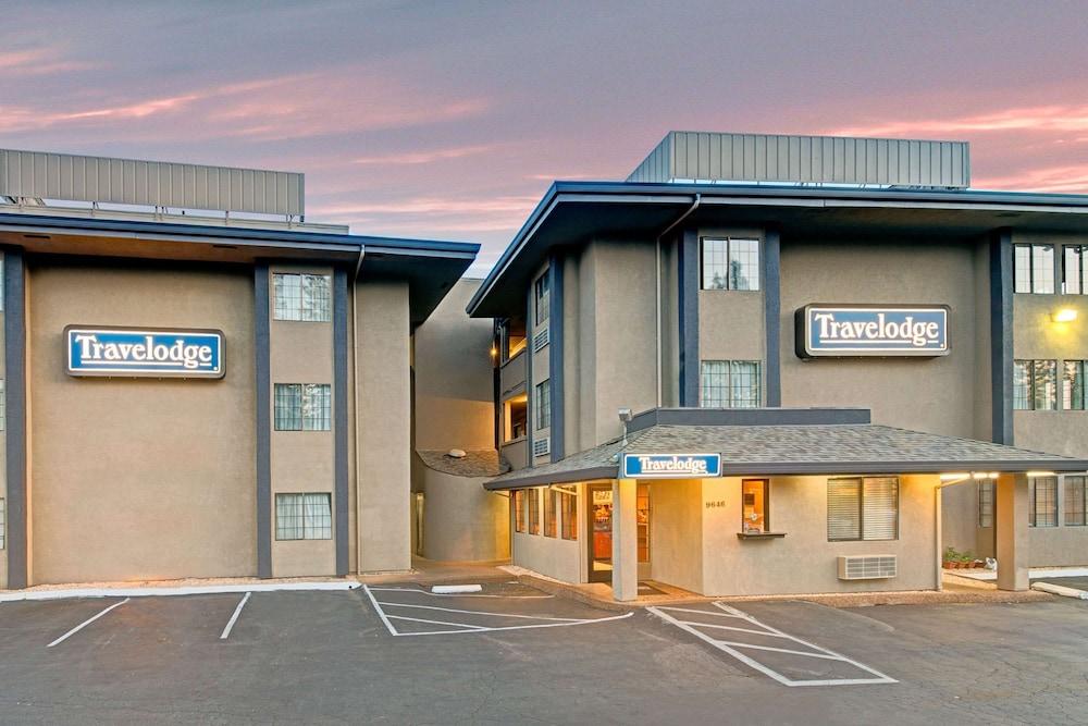 Travelodge by Wyndham Sacramento / Rancho Cordova photo 14
