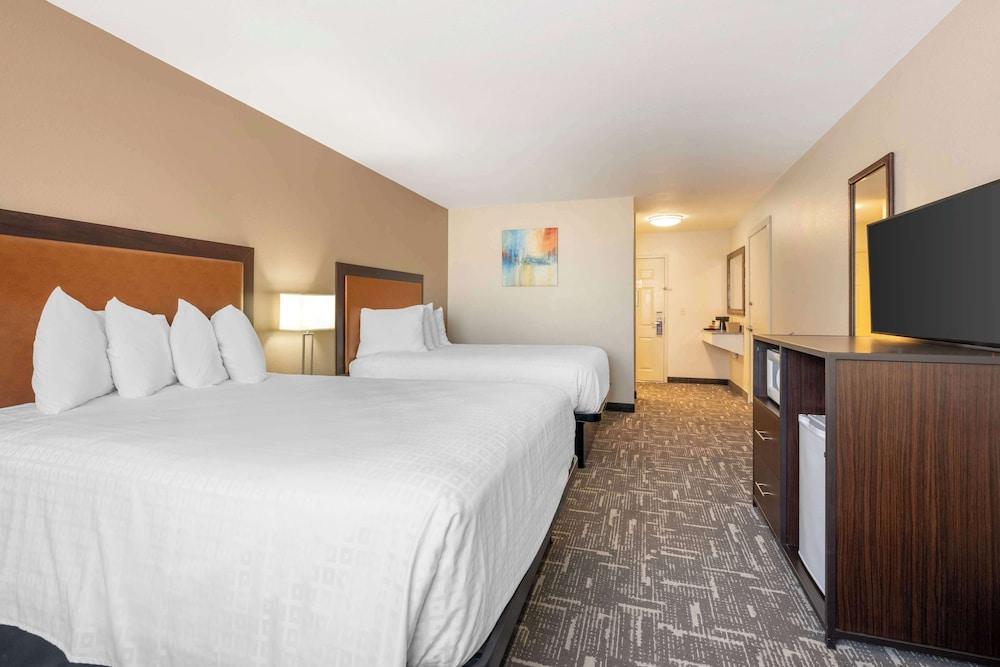 Best Western Post Inn photo 28