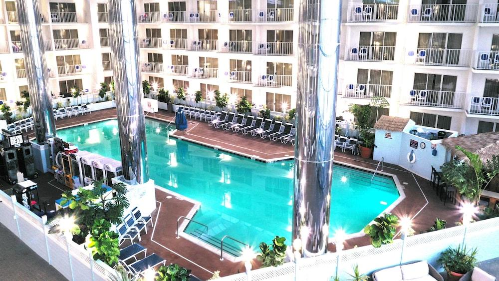 Princess Royale Oceanfront Resort photo 46