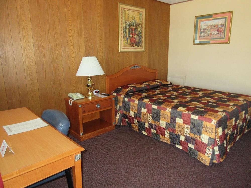 The Butte Motel photo 13