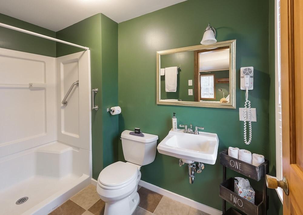 The Craignair Inn & Restaurant photo 49