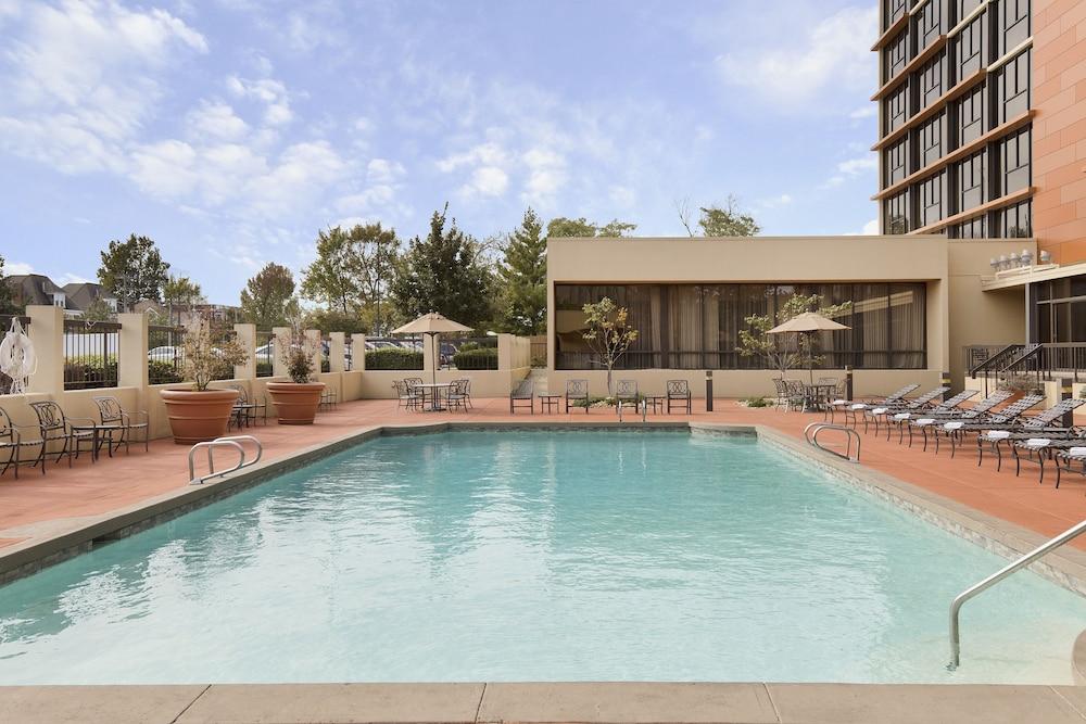 University Plaza Hotel and Convention Center Springfield photo 19