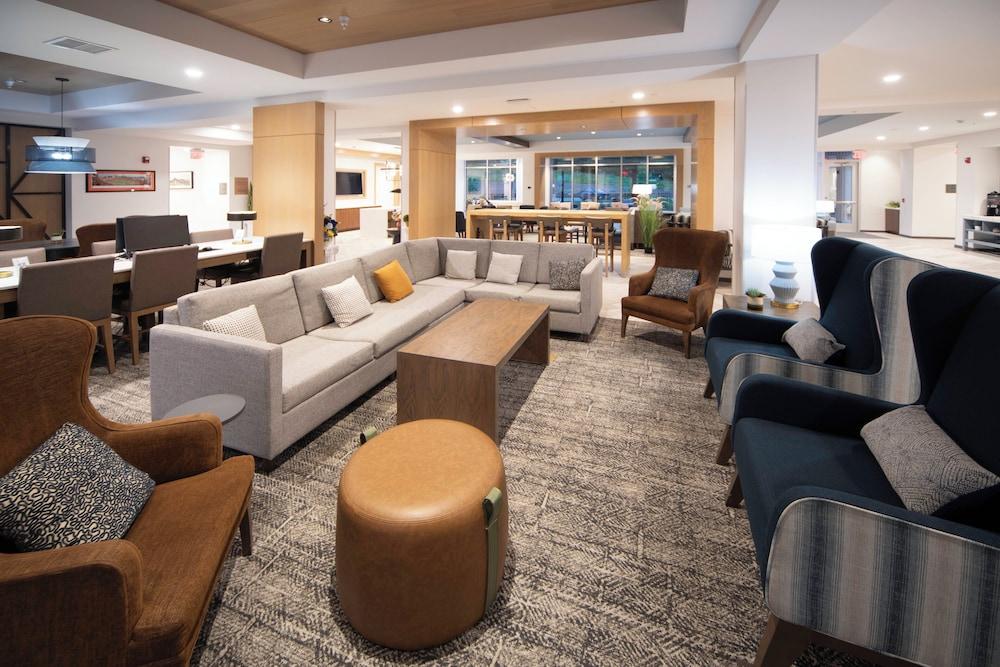 Staybridge Suites Cincinnati East Milford by IHG photo 46