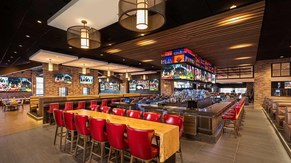 Grand Sierra Resort and Casino photo 26