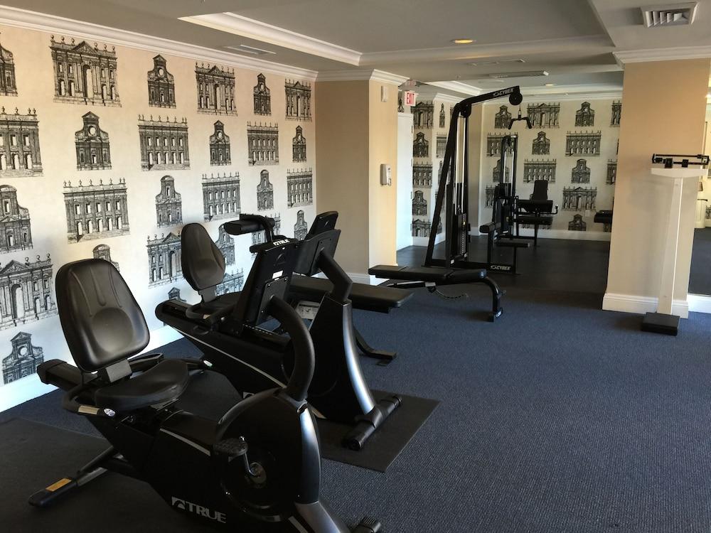LYX Suites at Merrick Park in Coral Gables photo 92