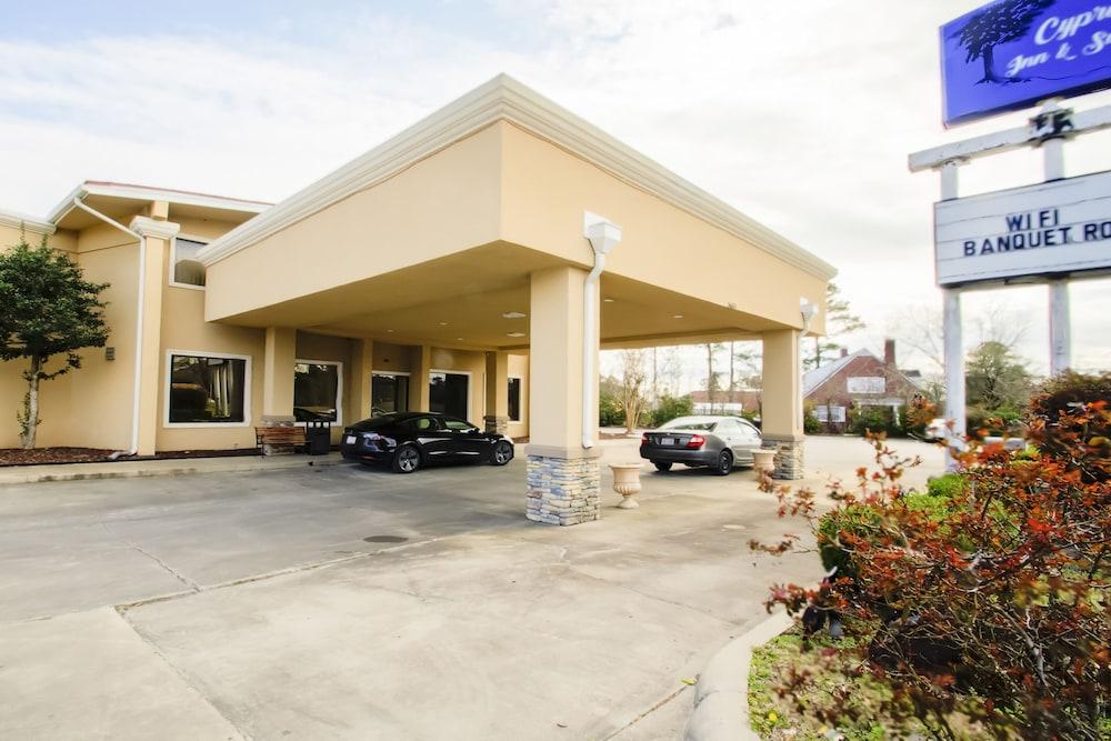 Cypress Inn & Suites Washington by OYO photo 38