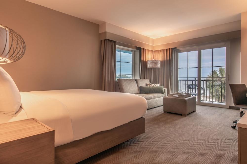 Courtyard by Marriott Jekyll Island photo 5