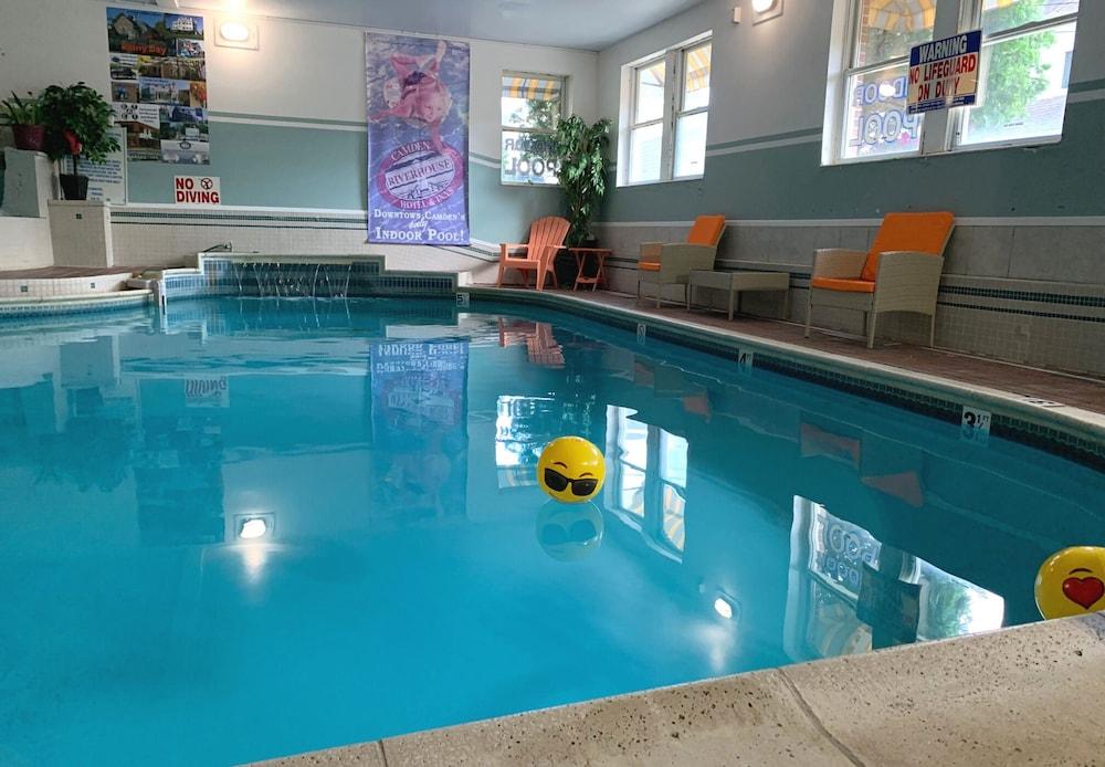 Camden Riverhouse Hotel photo 62