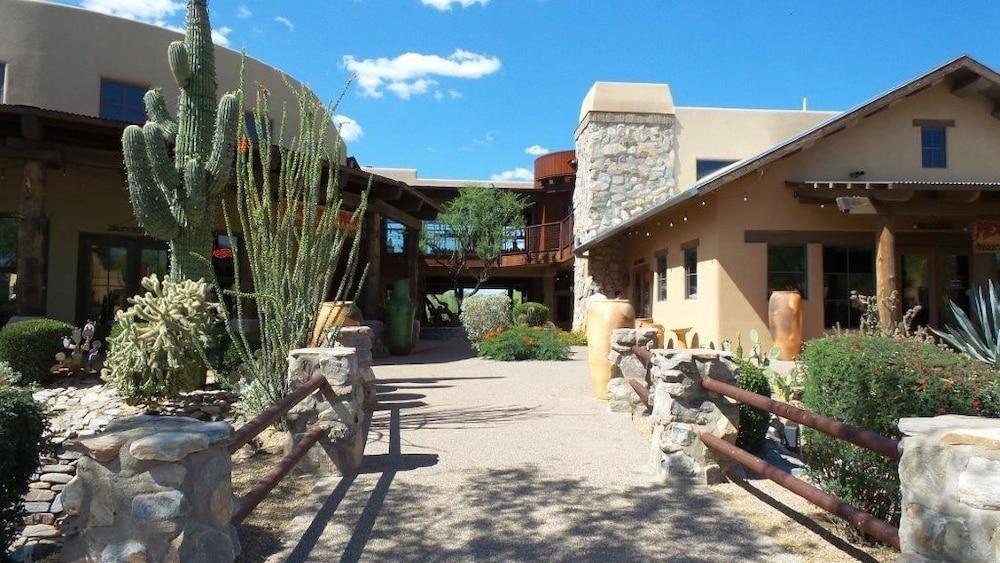 Prickly Pear Inn photo 11