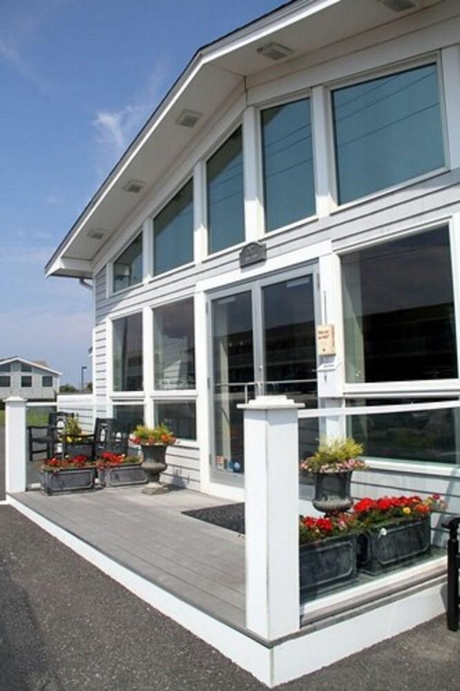 Top Mast Resort — hotel in North Truro