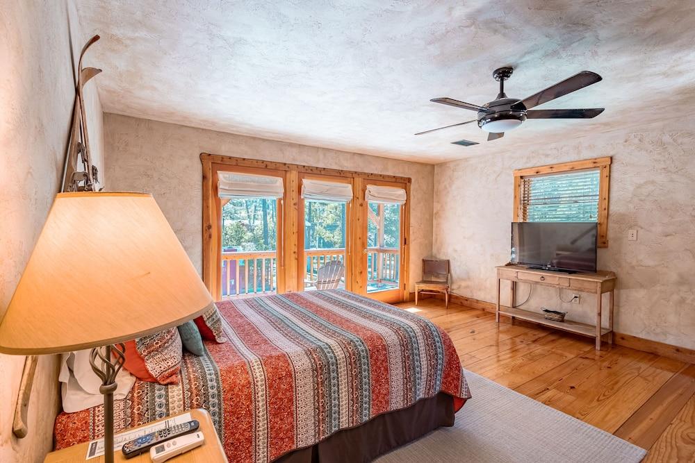 Ruidoso Lodge Cabins photo 7
