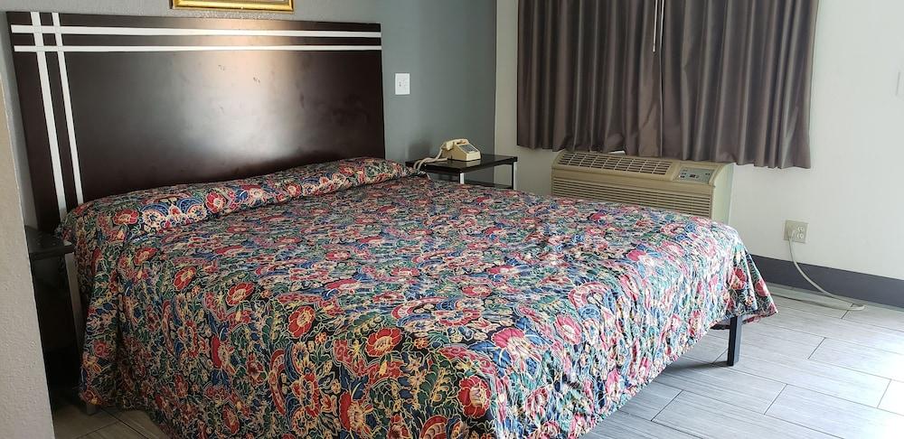 Starlight Inn La Brea photo 9