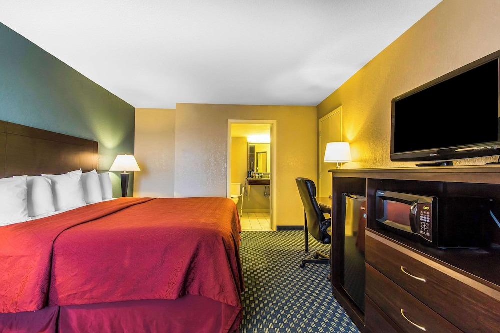 Quality Inn Duncan Hwy 81 photo 7