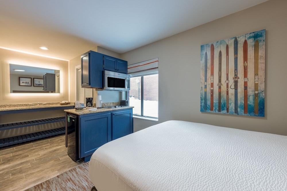 Raintree's Park Plaza Park City photo 23