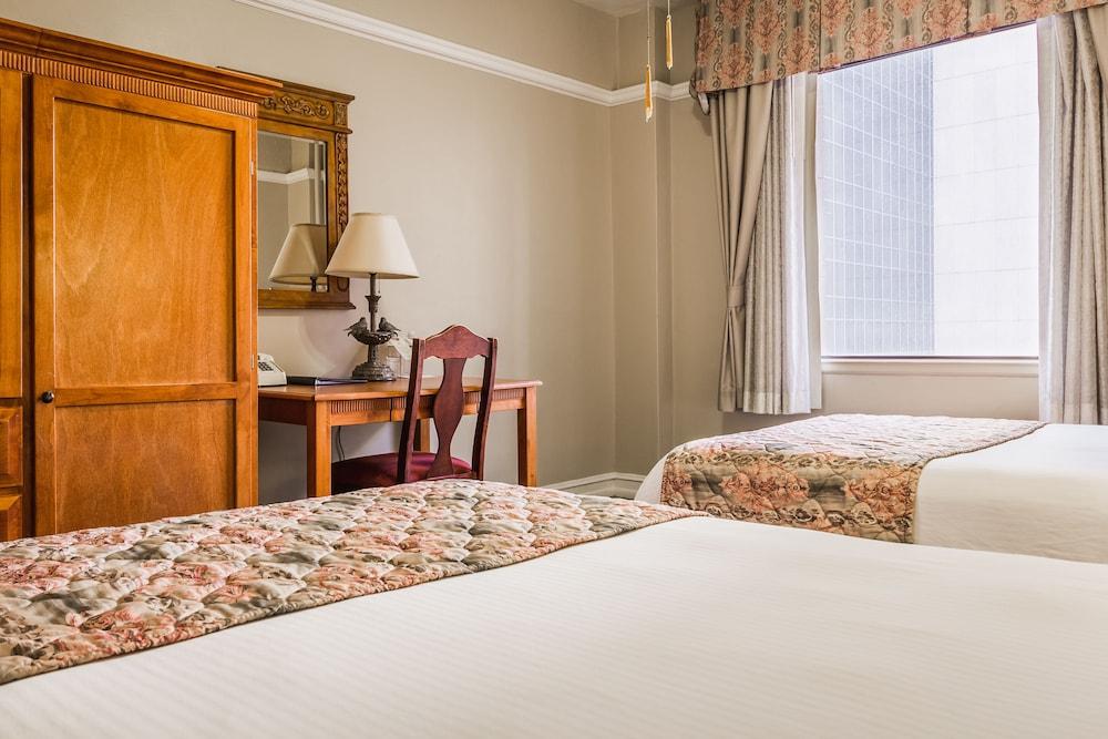 Hotel San Carlos - Downtown Convention Center photo 9