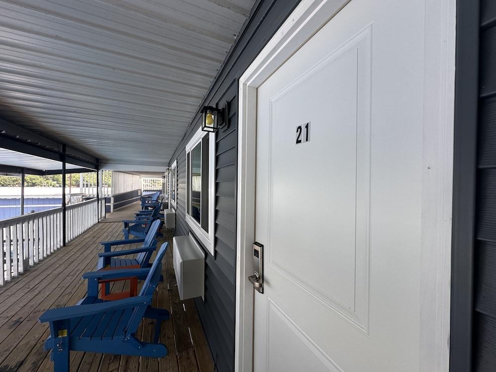 Alhonna Resort LLC photo 21
