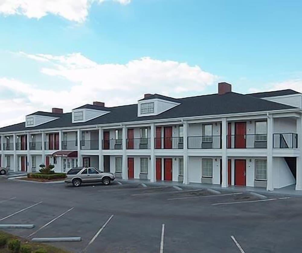 Western Motel photo 40