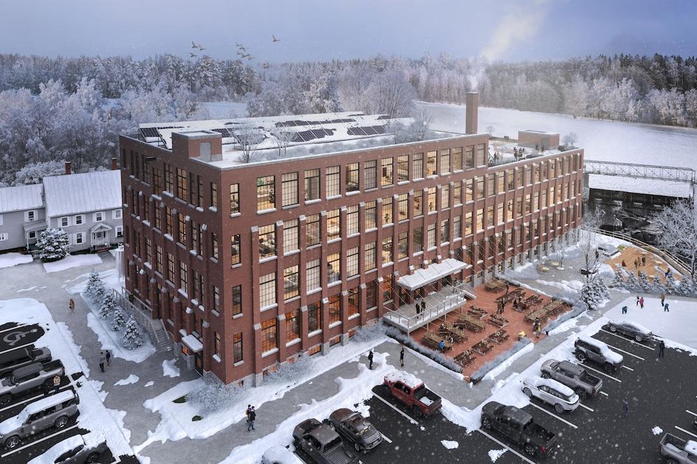 The Skowhegan By Kasa photo 1