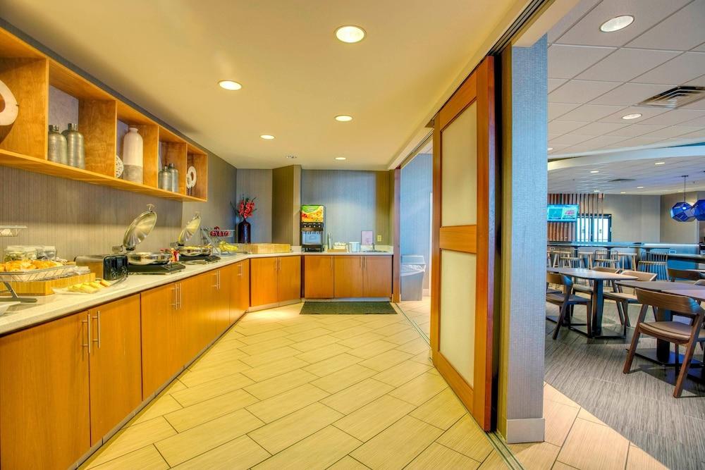 Springhill Suites by Marriott Lawrence photo 41