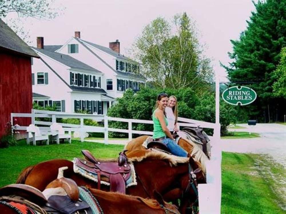 The Franconia Inn photo 86