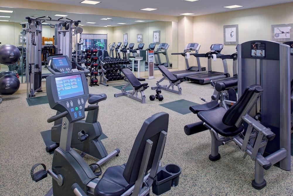 Marriott East Lansing at University Place photo 35